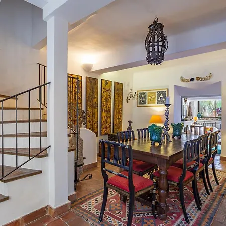 Bed & Breakfast La Maison Du