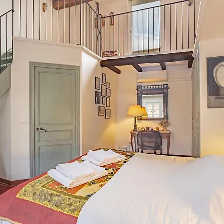 La Maison Du 3*