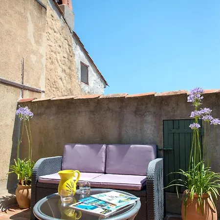 Bed and Breakfast La Maison Du