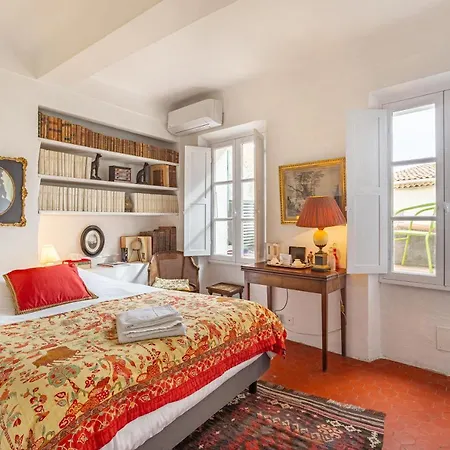 La Maison Du * Grimaud