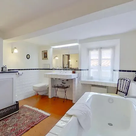 La Maison Du 3* Grimaud