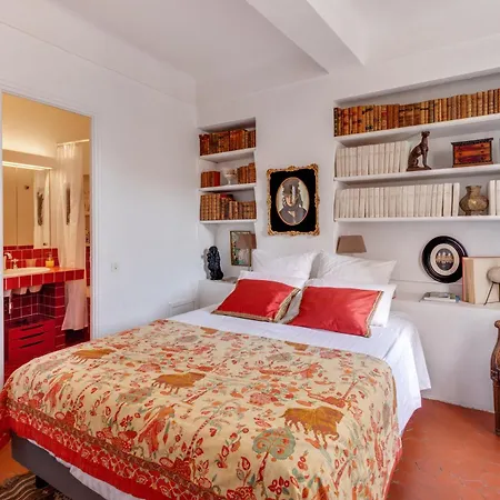 فندق مبيت وإفطار La Maison Du 3*