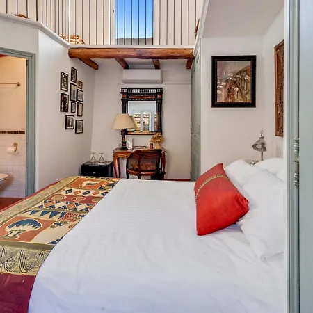 La Maison Du B&B 그리모