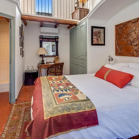 B&B La Maison Du