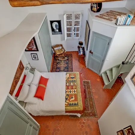 La Maison Du B&B 3*