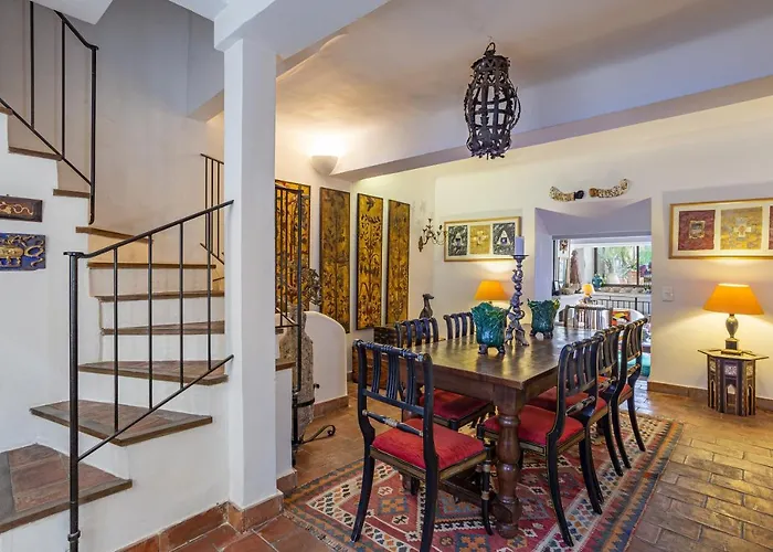 فندق مبيت وإفطار La Maison Du