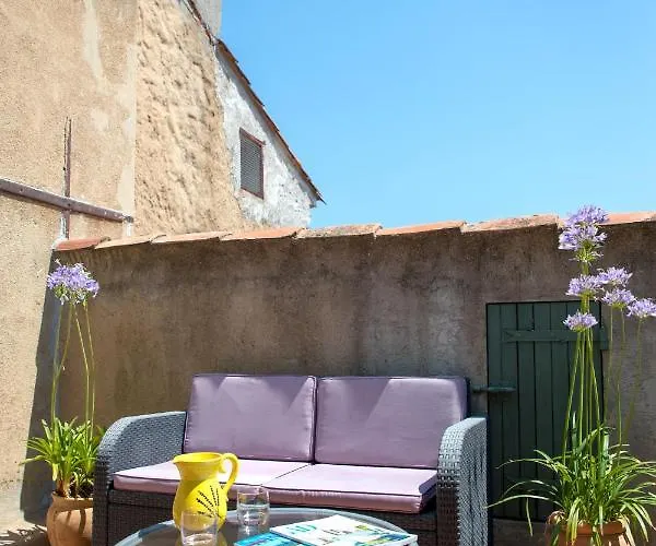 Bed & Breakfast La Maison Du