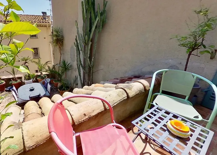 La Maison Du 3*