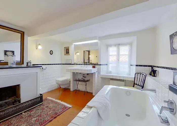 La Maison Du 3* غريمو