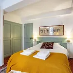 La Maison Du 3* Grimaud