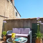 Bed and Breakfast La Maison Du