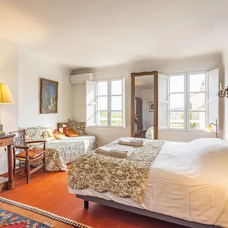 La Maison Du Grimaud