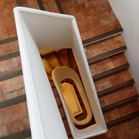 Bed & Breakfast La Maison Du