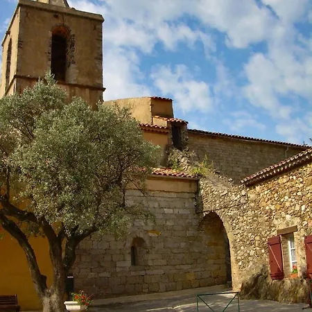 Bed & Breakfast La Maison Du 3*