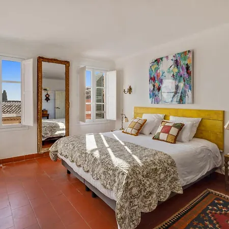 Bed and breakfast La Maison Du