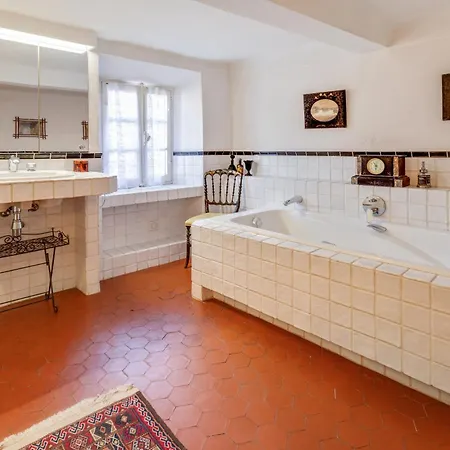 Oda ve Kahvaltı La Maison Du Grimaud