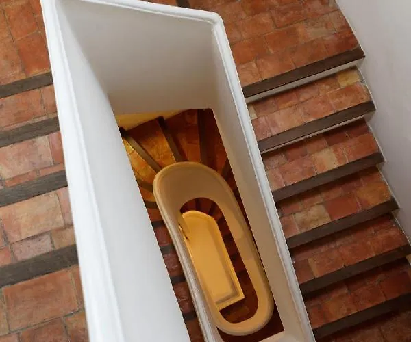 Oda ve Kahvaltı La Maison Du