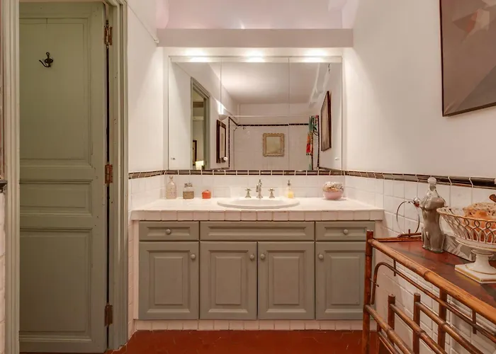 Oda ve Kahvaltı La Maison Du Grimaud